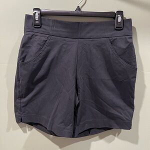 Columbia Anytime Casual Shorts - Black